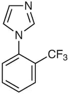1-[2-(Trifluoromethyl)phenyl]imidazole