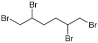1,2,5,6-Tetrabromohexane (mixture of diastereoisomers)