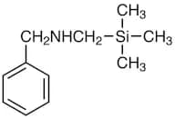 N-[(Trimethylsilyl)methyl]benzylamine