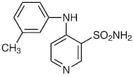 4-(m-Tolylamino)pyridine-3-sulfonamide