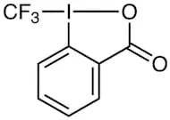 1-Trifluoromethyl-1,2-benziodoxol-3(1H)-one (contains 60% Diatomaceous earth)