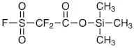 Trimethylsilyl Difluoro(fluorosulfonyl)acetate
