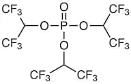 Tris(1,1,1,3,3,3-hexafluoro-2-propyl) Phosphate