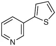 3-(2-Thienyl)pyridine