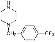 1-(4-Trifluoromethylbenzyl)piperazine