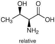DL-Threonine (contains DL-Allothreonine)