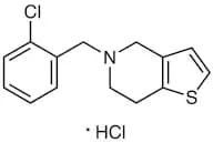 Ticlopidine Hydrochloride