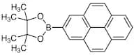 2-(4,4,5,5-Tetramethyl-1,3,2-dioxaborolan-2-yl)pyrene