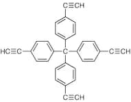 Tetrakis(4-ethynylphenyl)methane