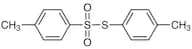 S-p-Tolyl p-Toluenesulfonothioate