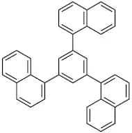 1,3,5-Tri(1-naphthyl)benzene