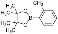 4,4,5,5-Tetramethyl-2-(o-tolyl)-1,3,2-dioxaborolane