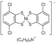 Tetrabutylammonium Bis(3,6-dichloro-1,2-benzenedithiolato)nickelate