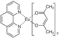 Tris(acetylacetonato)(1,10-phenanthroline)europium(III)
