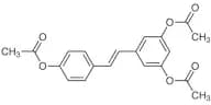 Triacetylresveratrol