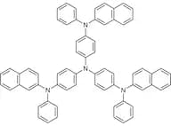 4,4',4''-Tris[2-naphthyl(phenyl)amino]triphenylamine