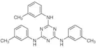 N,N',N''-Tri(m-tolyl)-1,3,5-triazine-2,4,6-triamine