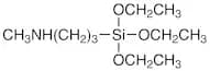 N-Methyl-3-(triethoxysilyl)propan-1-amine