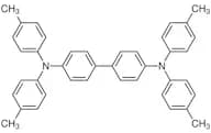 N,N,N',N'-Tetrakis(p-tolyl)benzidine (purified by sublimation)