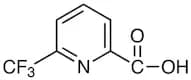 6-(Trifluoromethyl)-2-pyridinecarboxylic Acid
