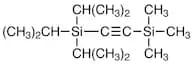 Triisopropyl[(trimethylsilyl)ethynyl]silane