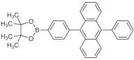 4,4,5,5-Tetramethyl-2-[4-(10-phenylanthracen-9-yl)phenyl]-1,3,2-dioxaborolane