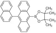 4,4,5,5-Tetramethyl-2-[10-(1-naphthyl)anthracen-9-yl]-1,3,2-dioxaborolane