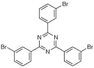 2,4,6-Tris(3-bromophenyl)-1,3,5-triazine