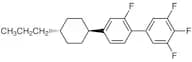2',3,4,5-Tetrafluoro-4'-(trans-4-propylcyclohexyl)biphenyl