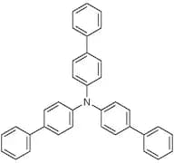 Tris(4-biphenylyl)amine