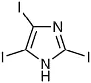 2,4,5-Triiodo-1H-imidazole