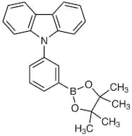 9-[3-(4,4,5,5-Tetramethyl-1,3,2-dioxaborolan-2-yl)phenyl]carbazole