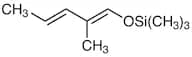 Trimethyl[[(1E,3E)-2-methylpenta-1,3-dien-1-yl]oxy]silane