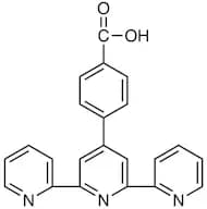 4-([2,2':6',2''-Terpyridin]-4'-yl)benzoic Acid