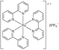 Tris(2,2'-bipyridine)ruthenium(II) Bis(hexafluorophosphate)