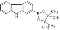 2-(4,4,5,5-Tetramethyl-1,3,2-dioxaborolan-2-yl)-9H-carbazole