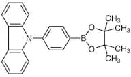 9-[4-(4,4,5,5-Tetramethyl-1,3,2-dioxaborolan-2-yl)phenyl]-9H-carbazole