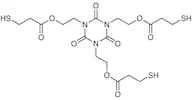 Tris[2-(3-mercaptopropionyloxy)ethyl] Isocyanurate