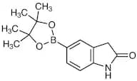 5-(4,4,5,5-Tetramethyl-1,3,2-dioxaborolan-2-yl)oxindole