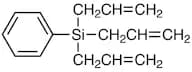 Triallyl(phenyl)silane