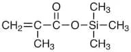 Trimethylsilyl Methacrylate (stabilized with N-Nitrosodiisopropanolamine)