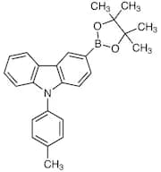3-(4,4,5,5-Tetramethyl-1,3,2-dioxaborolan-2-yl)-9-(p-tolyl)-9H-carbazole