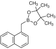 4,4,5,5-Tetramethyl-2-(naphthalen-1-ylmethyl)-1,3,2-dioxaborolane