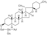 Tomatine from Tomato