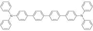 N,N,N',N'-Tetraphenyl[1,1':4',1'':4'',1'''-quaterphenyl]-4,4'''-diamine