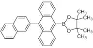 4,4,5,5-Tetramethyl-2-[10-(2-naphthyl)anthracen-9-yl]-1,3,2-dioxaborolane