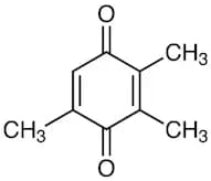 2,3,5-Trimethylcyclohexa-2,5-diene-1,4-dione