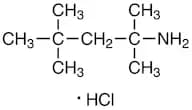 2,4,4-Trimethylpentan-2-amine Hydrochloride