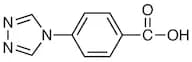 4-(4H-1,2,4-Triazol-4-yl)benzoic Acid
