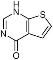 Thieno[2,3-d]pyrimidin-4(1H)-one